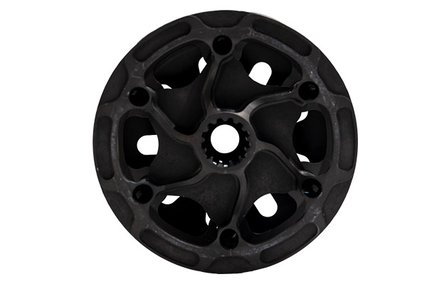 CLG SLIPPER CLUTCH STM