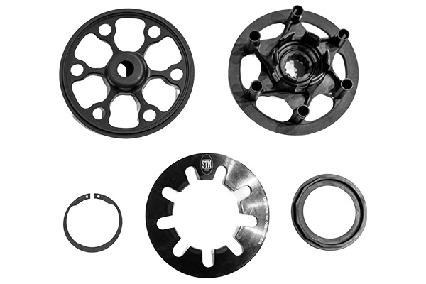 CLG SLIPPER CLUTCH STM