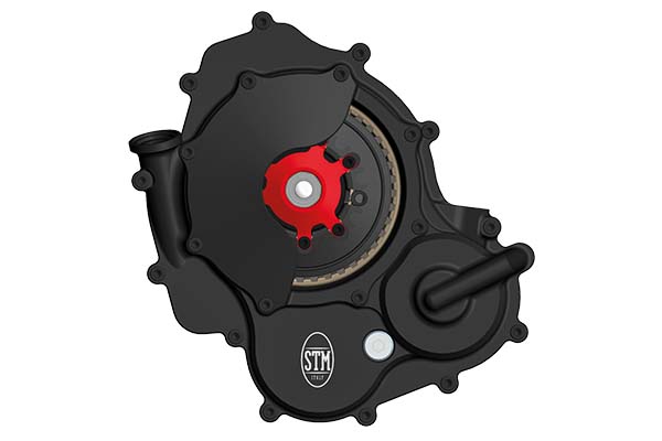 STM KIT DUCATI 698 MONO