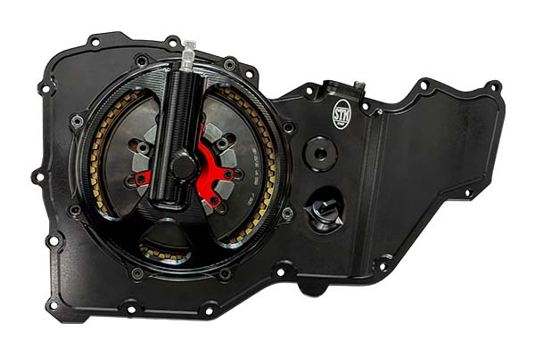 STM KIT APRILIA RSV4 / TUONO V4